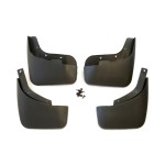 Set 4 aparatori noroi Audi Q7