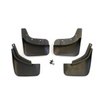 Set 4 aparatori noroi Audi Q7