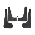Set 4 aparatori noroi BMW X3 E83