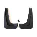 Set 4 aparatori noroi BMW X3 E83