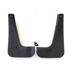 Set 4 aparatori noroi BMW X3 E83