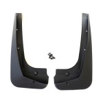 Set 4 aparatori noroi BMW X3 E83