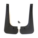 Set 4 aparatori noroi BMW X3 E83
