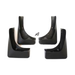 Set 4 aparatori noroi BMW X5 E70