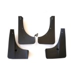 Set 4 aparatori noroi BMW X5 E70