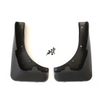 Set 4 aparatori noroi BMW X5 E70