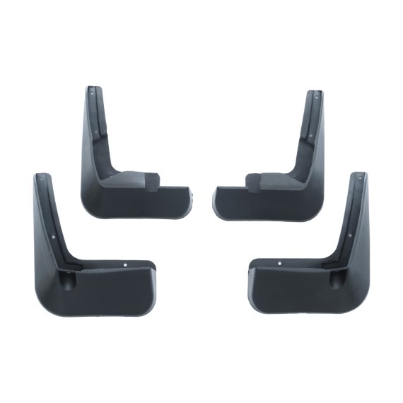 Set 4 aparatori noroi Citroen C4