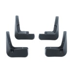 Set 4 aparatori noroi Citroen C4