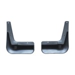 Set 4 aparatori noroi Citroen C4