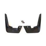 Set 2 aparatori noroi Dacia Logan I