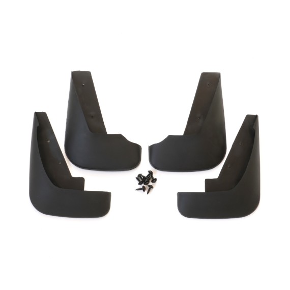 Set 4 aparatori noroi Ford Mondeo Mk4
