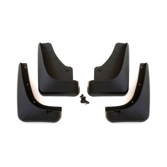 Set 4 aparatori noroi Ford Kuga