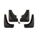 Set 4 aparatori noroi Ford Kuga