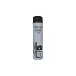 Spray Profesional Reconditonare Jante Negru Satin