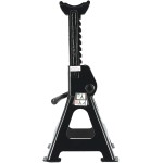 Set 2 Suporti Metalici Sustinere Auto 2 Tone