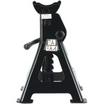 Set 2 Suporti Metalici Sustinere Auto 2 Tone