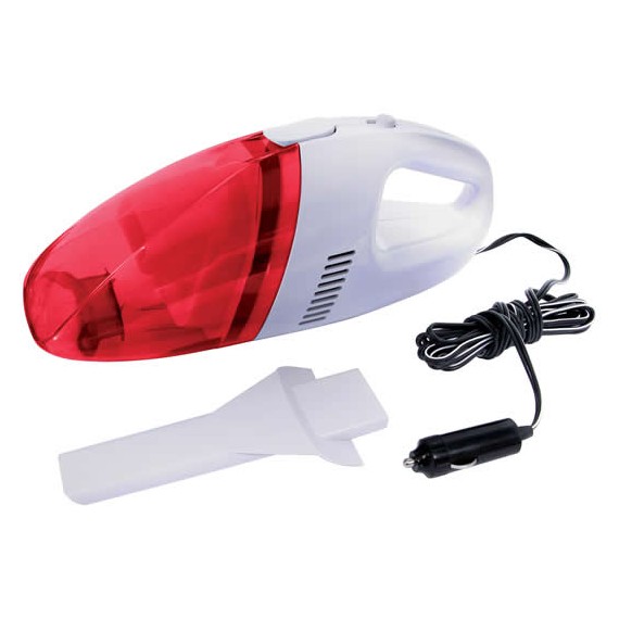 Aspirator Auto 12V 90W