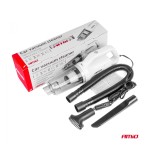 Aspirator Auto 12V 60W HEPA 5kPa
