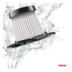 Aspirator Auto 12V 60W HEPA 5kPa