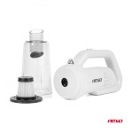 Aspirator Auto 12V 60W HEPA 5kPa
