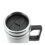 Termos Electric Cana Cafea Auto