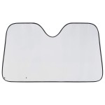 Parasolar auto ECO-CLEAN 140x80 cm XL