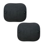 Set doua parasolare laterale 36x44 CM