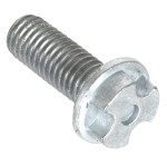 Set 4 Suruburi Cu Cheie Pentru Capace Roti Opel