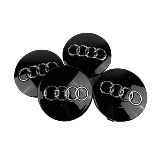 Embleme Capace Jenti Audi 56MM