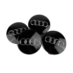Embleme Capace Jenti Audi 56MM