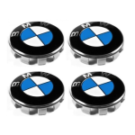Embleme Capace Jenti BMW 55MM