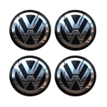 Embleme Capace Jenti Volkswagen 58MM