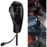 Nuca Schimbator Automat Joystick BMW E39, E53, E38