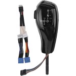 Nuca Schimbator Automat Joystick BMW Seria 6 E63 E64