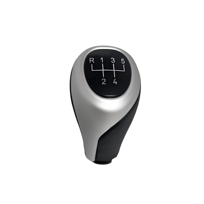 Nuca Schimbator Bmw Seria 3 F30 - F36 5 Trepte