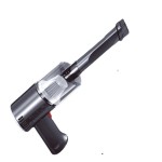 Aspirator Auto Fara Fir HEPA 120W, Autonomie 30 Min, Incarcare USB