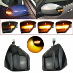 Set 2 Semnalizari Oglinda Led Dinamice Ford Kuga, S-Max, C-Max