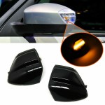 Set 2 Semnalizari Oglinda Led Dinamice Ford Kuga, S-Max, C-Max