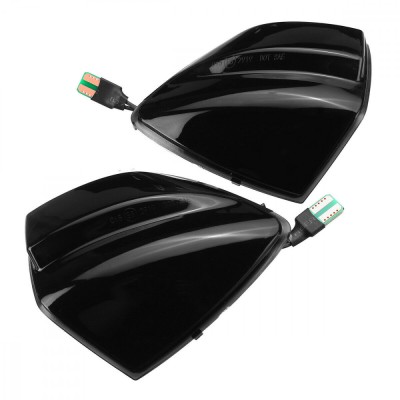 Set 2 Semnalizari Oglinda Led Dinamice Ford Kuga, S-Max, C-Max