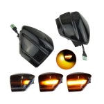 Set 2 Semnalizari Oglinda Led Dinamice Ford Kuga, S-Max, C-Max