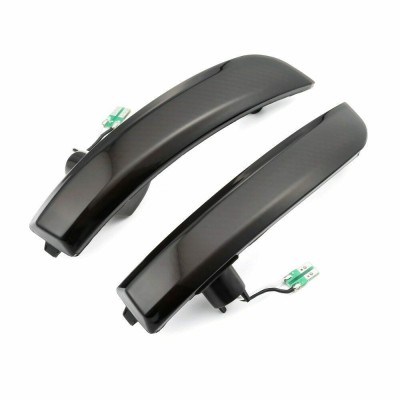 Set 2 Semnalizari Oglinda Led Dinamice Ford Kuga, EcoSport