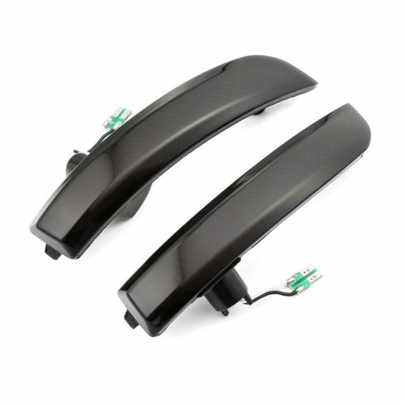 Set 2 Semnalizari Oglinda Led Dinamice Ford Kuga, EcoSport