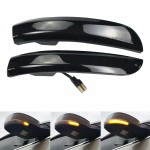 Set 2 Semnalizari Oglinda Led Dinamice Ford Kuga, EcoSport