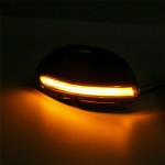 Set 2 Semnalizari Oglinda Led Dinamice VW Passat CC, Passat B7, Eos, Jetta, Beetle, Scirocco