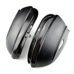 Set 2 Semnalizari Oglinda Led Dinamice VW Passat CC, Passat B7, Eos, Jetta, Beetle, Scirocco