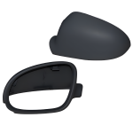Capac Oglinda Dreapta Volkswagen Golf 5, Golf Plus, Passat, Jetta, Sharan