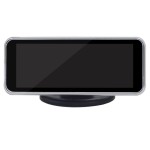 Senzori Parcare Cu Display LED S3068