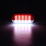 Lampi Led Portiera Seat Alhambra, Leon, Toledo