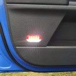 Lampi Led Portiera Seat Alhambra, Leon, Toledo