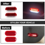 Lampi Led Portiera Seat Alhambra, Leon, Toledo